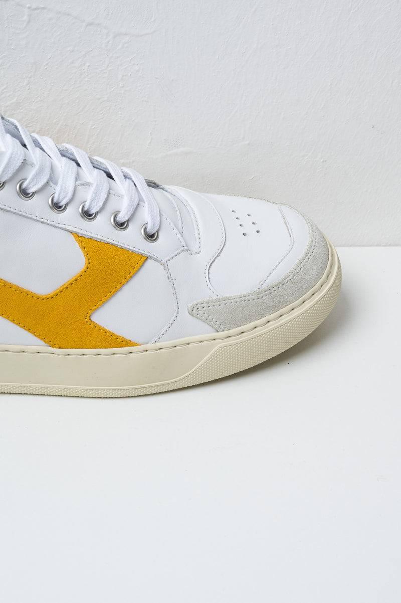 Pantofola Doro SANTIAGO Sneaker da Uomo Pezzi Unici