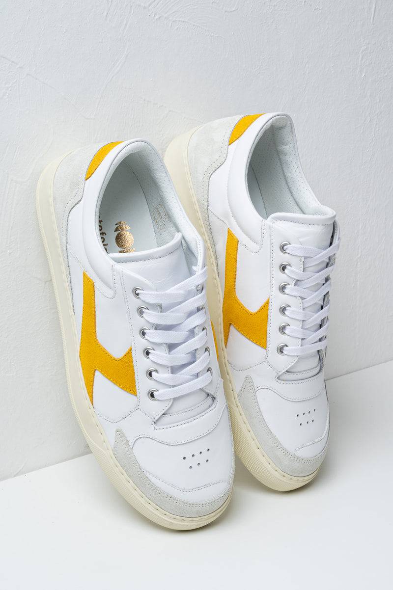 Pantofola Doro SANTIAGO Sneaker da Uomo Pezzi Unici