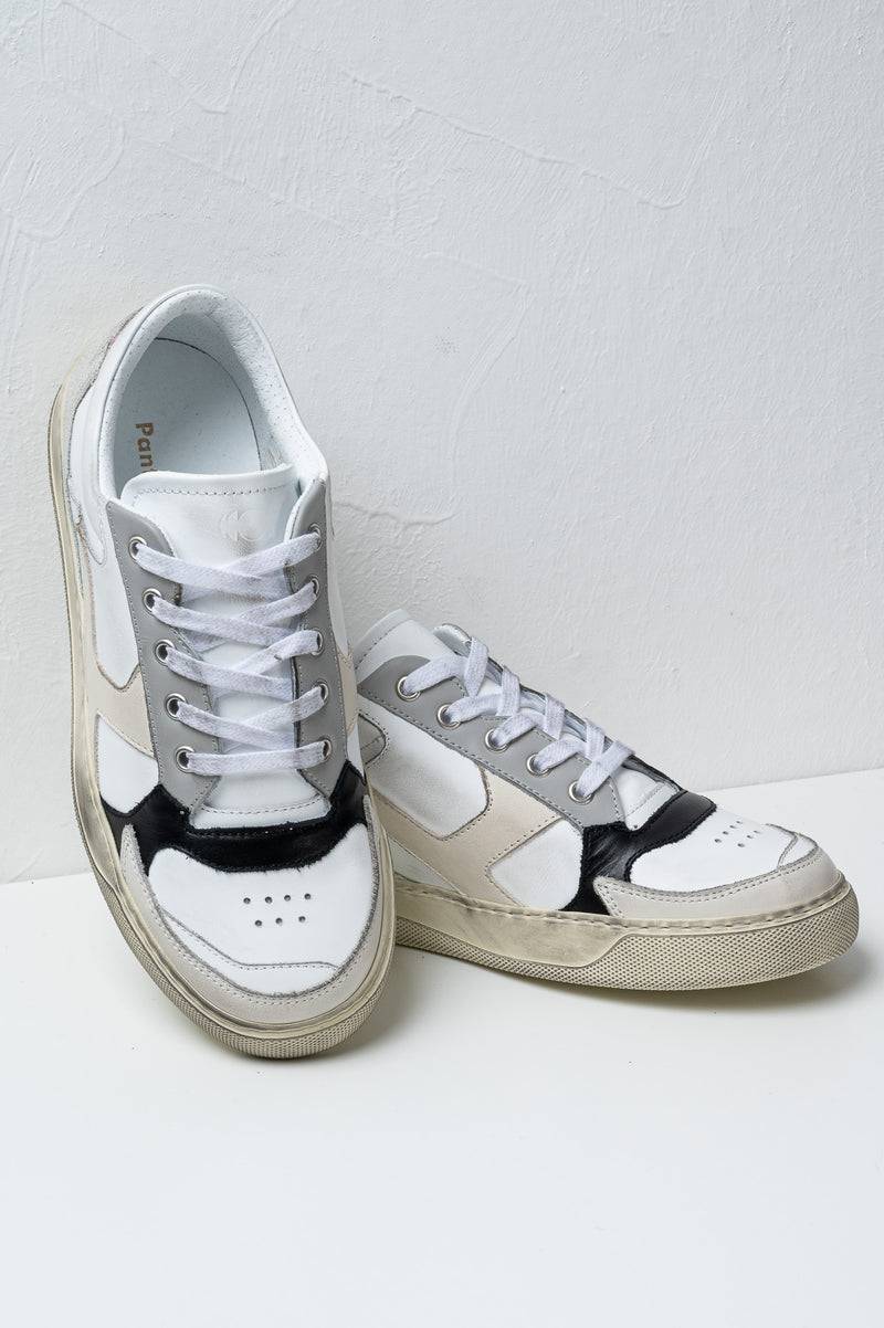 Pantofola Doro Sneaker da donna SANTIAGO Soddisfazione Garantita