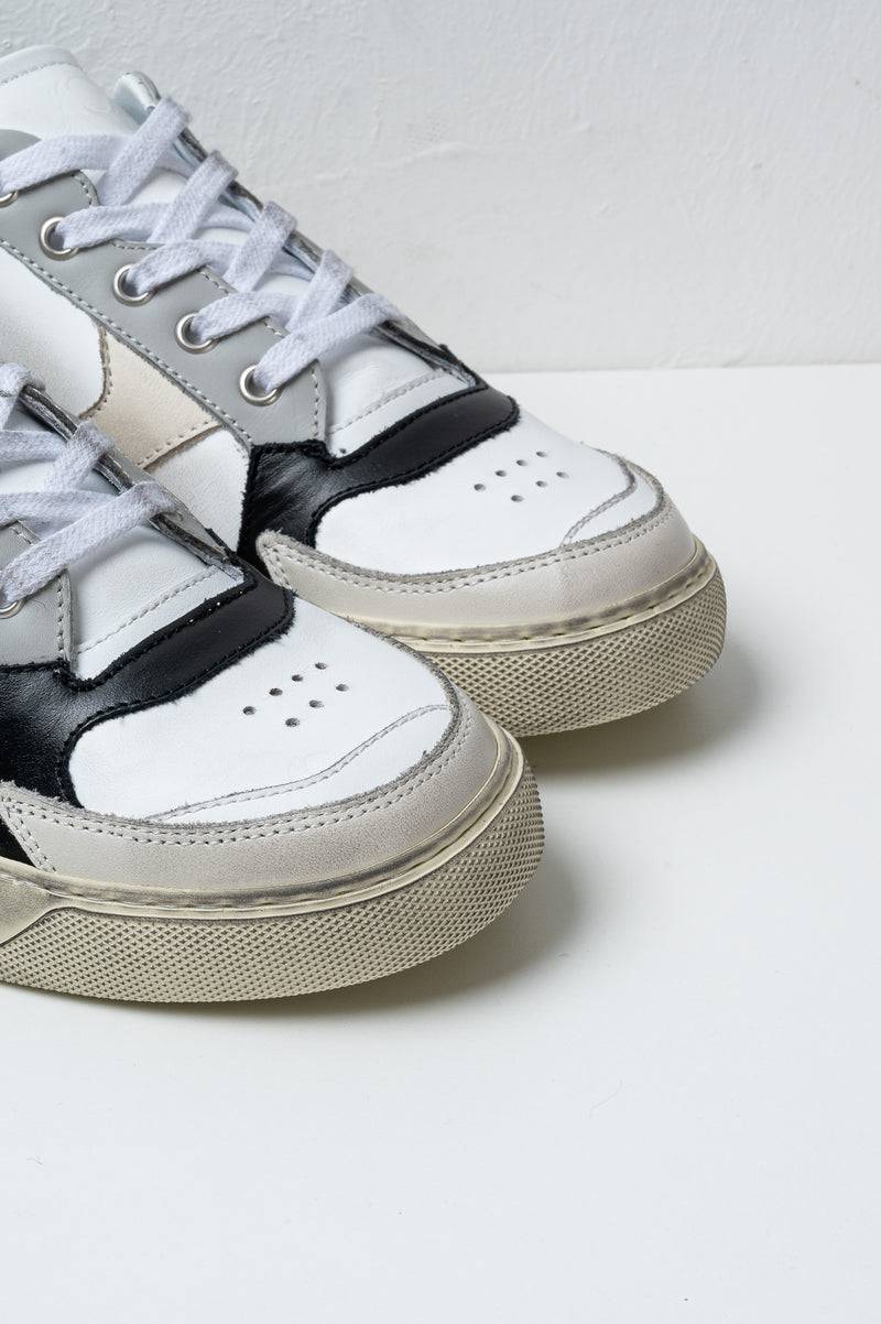 Pantofola Doro Sneaker da donna SANTIAGO Soddisfazione Garantita