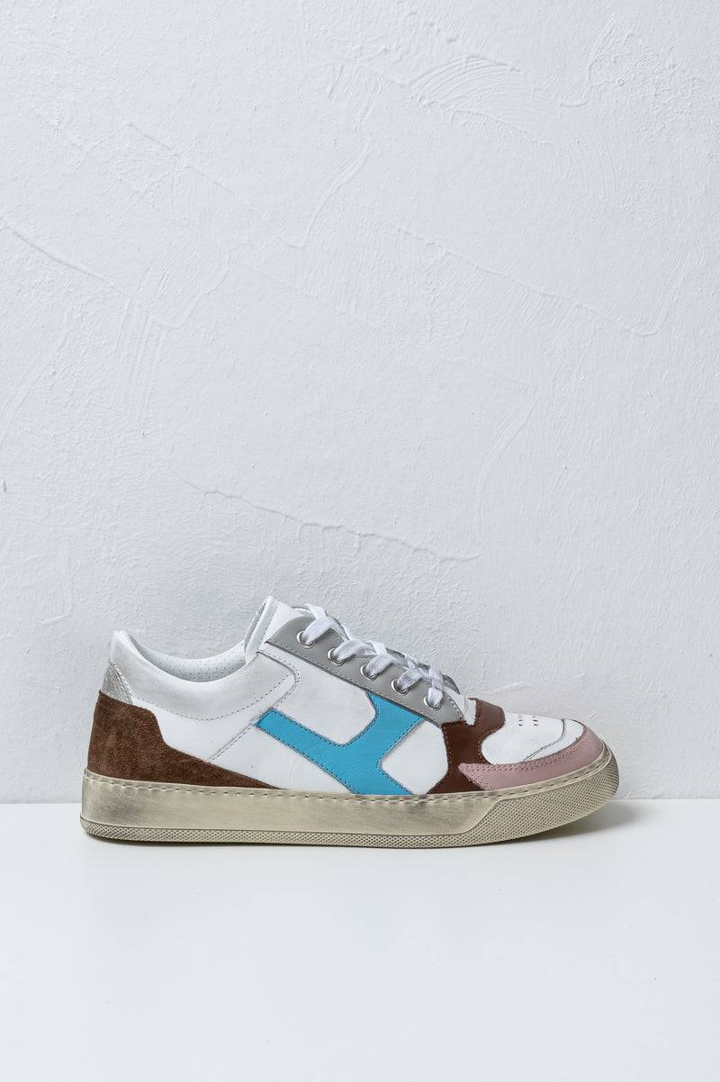 Pantofola Doro Sneaker da donna SANTIAGO