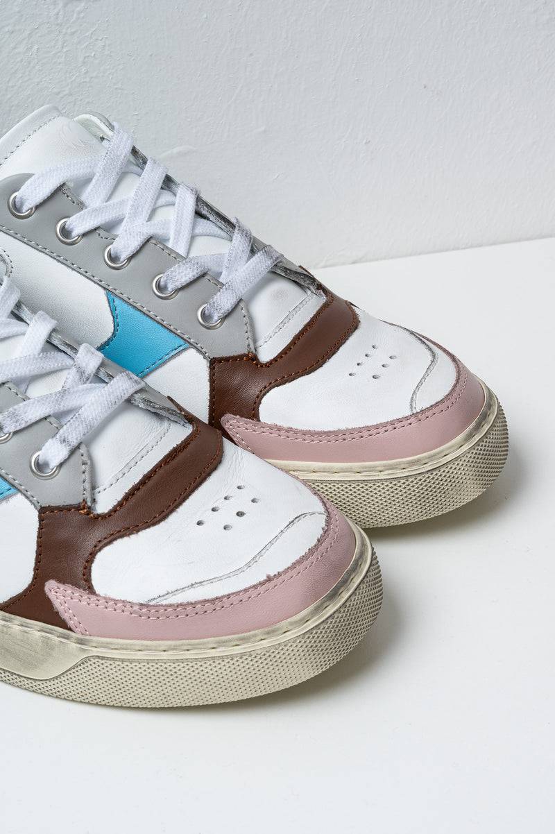 Pantofola Doro Sneaker da donna SANTIAGO Qualità Garantita