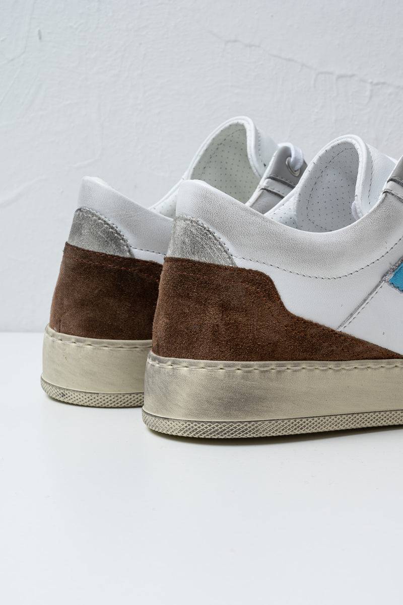 Pantofola Doro Sneaker da donna SANTIAGO Qualità Garantita