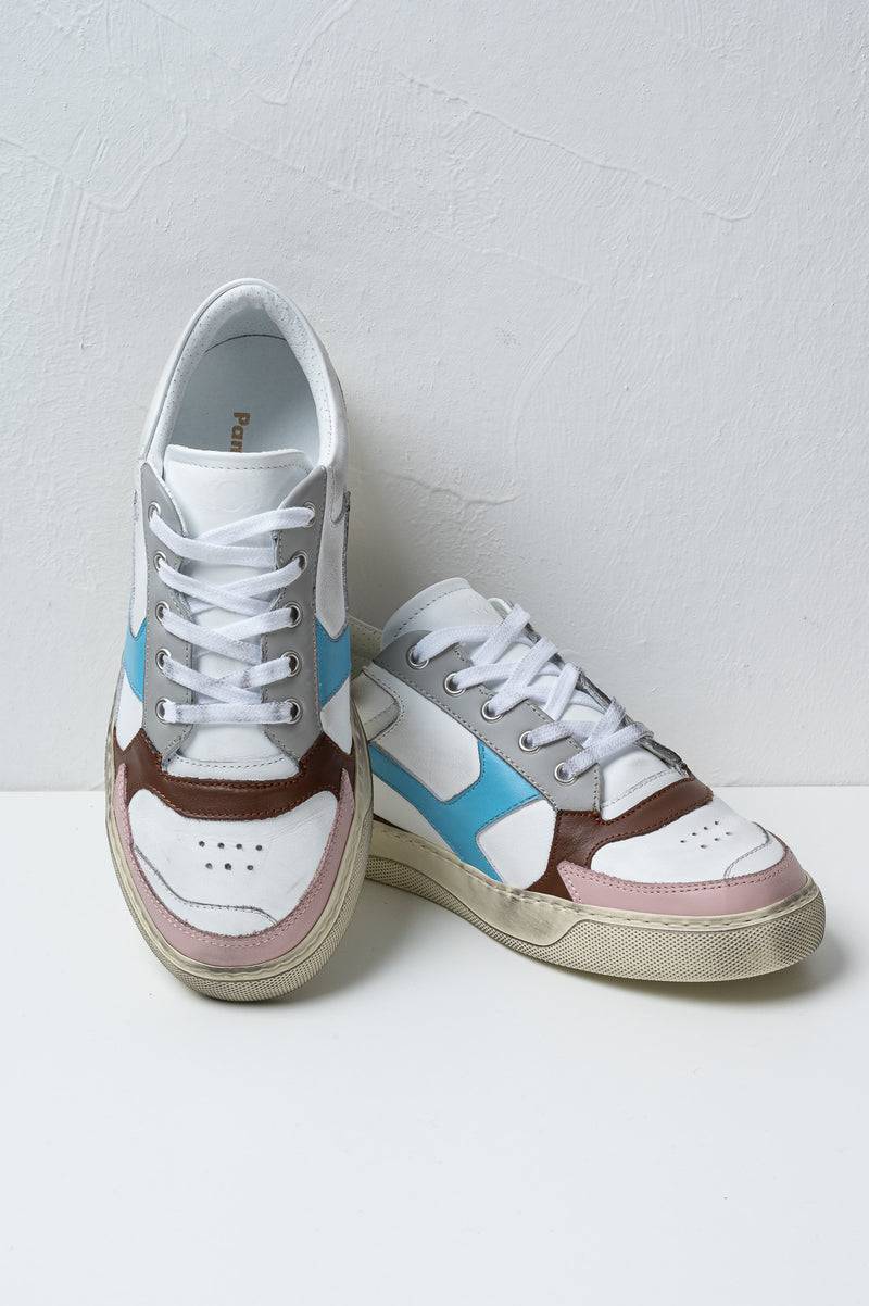 Pantofola Doro Sneaker da donna SANTIAGO Qualità Garantita
