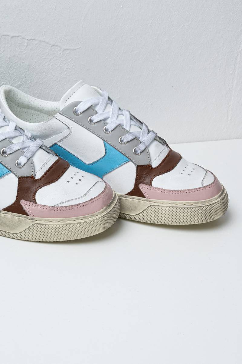 Pantofola Doro Sneaker da donna SANTIAGO Qualità Garantita