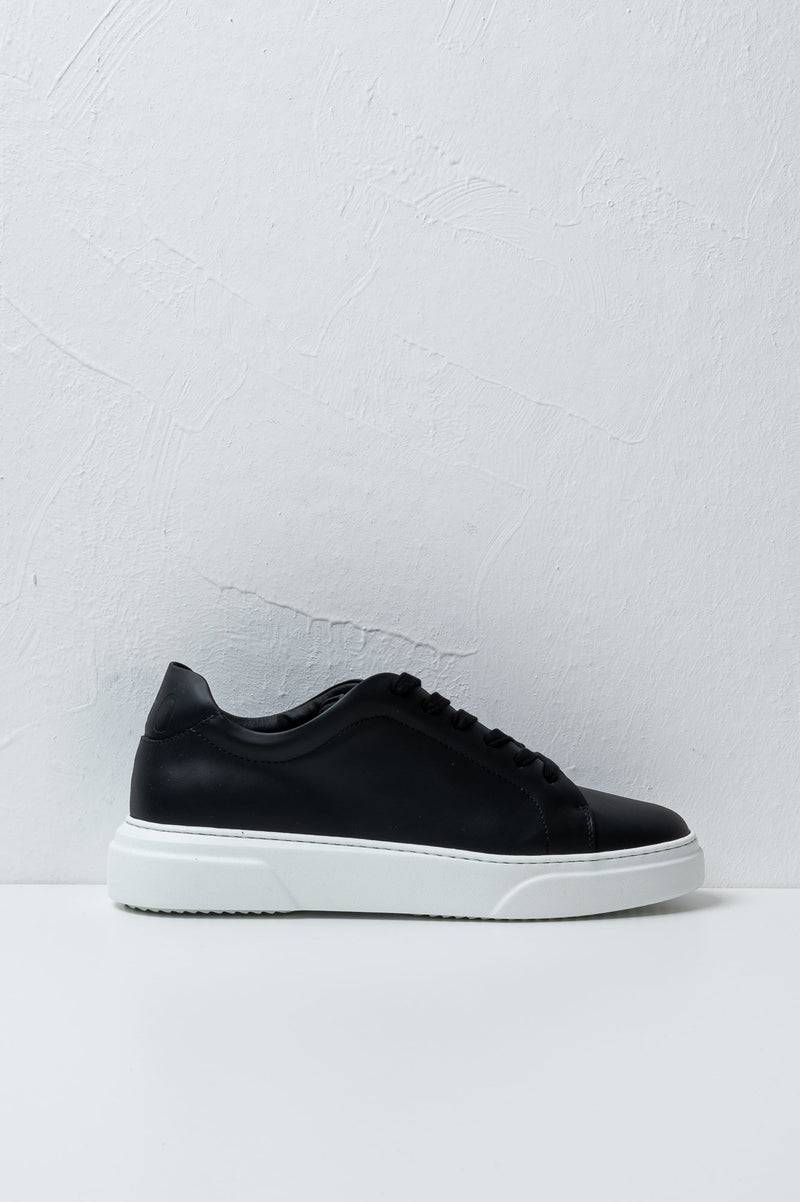 Pantofola Doro Foro Italico leather sneakers