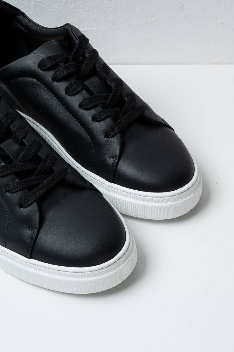 Pantofola Doro Foro Italico leather sneakers Acquista Ora