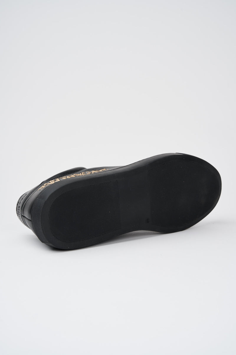 Pantofola Doro Foro Italico WINACHI Sneakers in Pelle Consegna Veloce