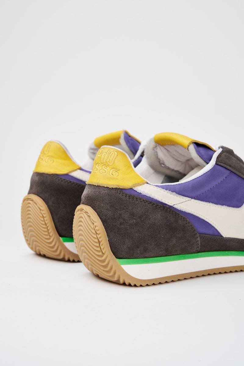 Pantofola Doro TRAINER '74 Sneaker da Uomo Promozione Limitata