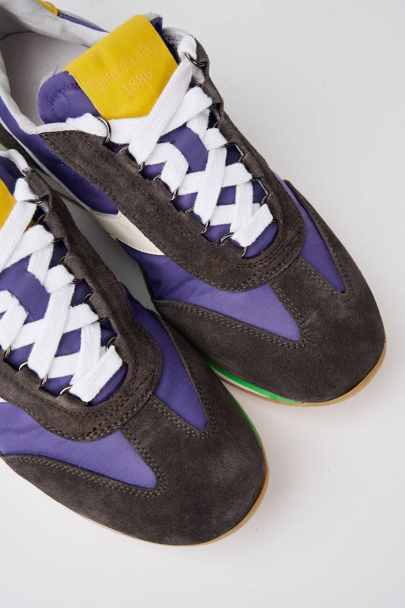 Pantofola Doro TRAINER '74 Sneaker da Uomo Promozione Limitata