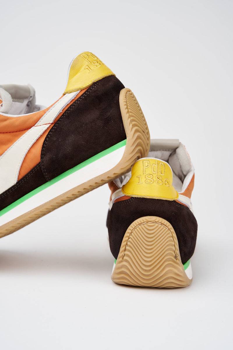Pantofola Doro TRAINER '74 Sneaker da Uomo Fino Al -60%