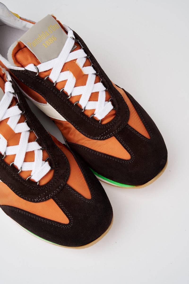 Pantofola Doro TRAINER '74 Sneaker da Uomo Fino Al -60%