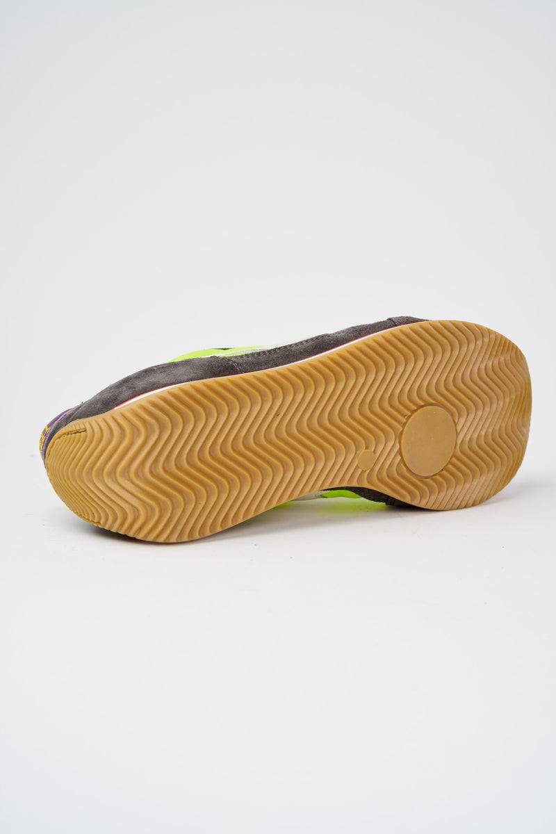 Pantofola Doro TRAINER '74 Sneaker da Uomo Shopping Online