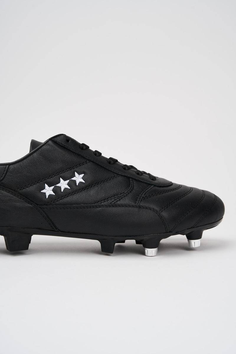 Pantofola Doro Scarpe da calcio in pelle Alloro Sottocosto