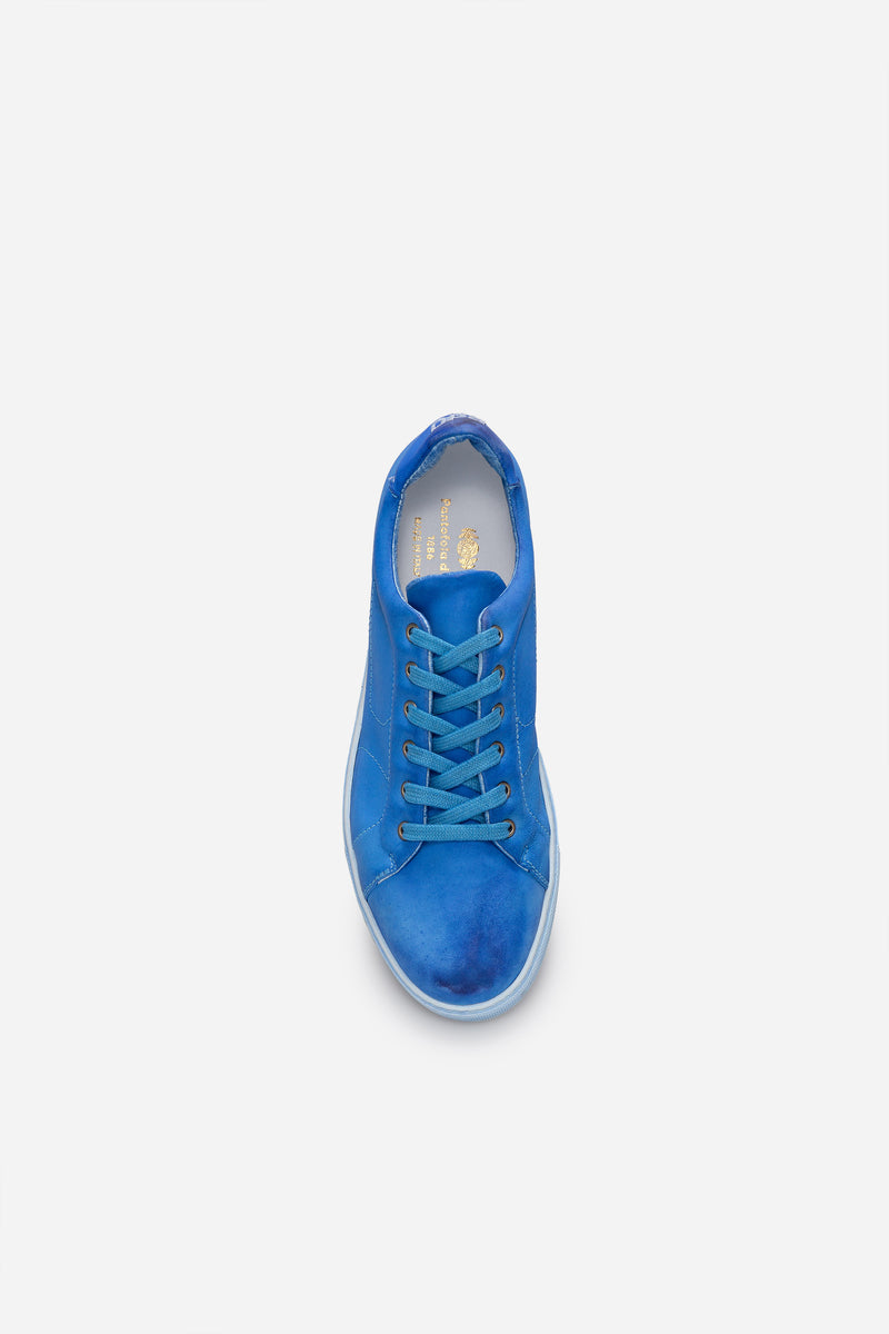 Pantofola Doro N.100 Sneaker Uomo Convenienza