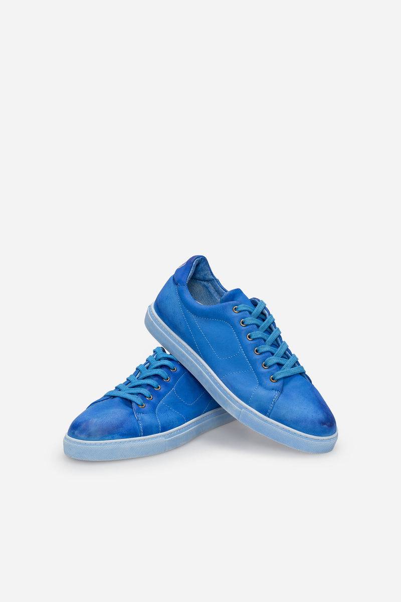 Pantofola Doro N.100 Sneaker Uomo Convenienza