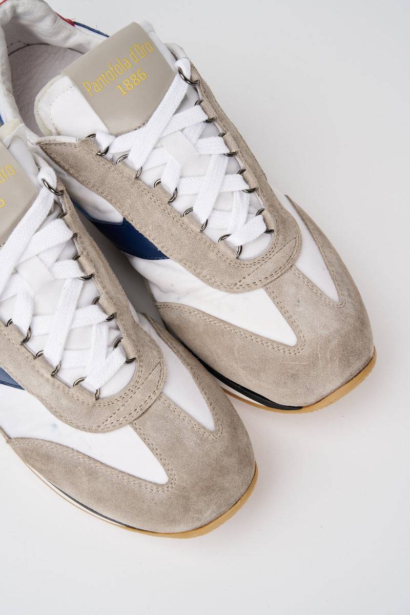 Pantofola Doro TRAINER '74 Sneaker da Uomo Presa
