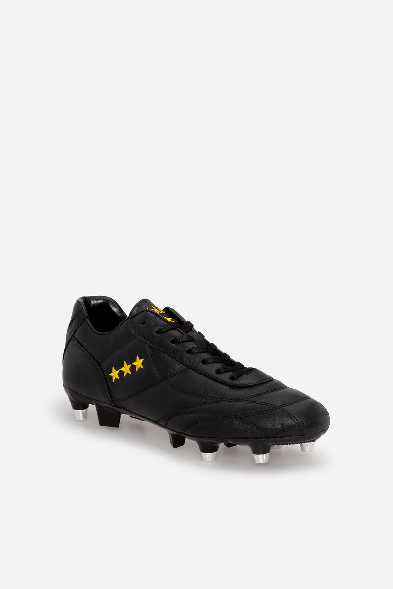 Pantofola Doro Scarpe da calcio in pelle Epoca Sconto