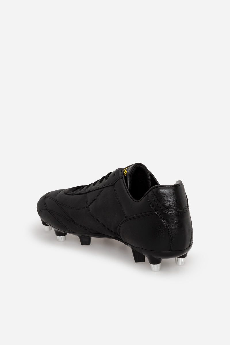 Pantofola Doro Scarpe da calcio in pelle Epoca Sconto