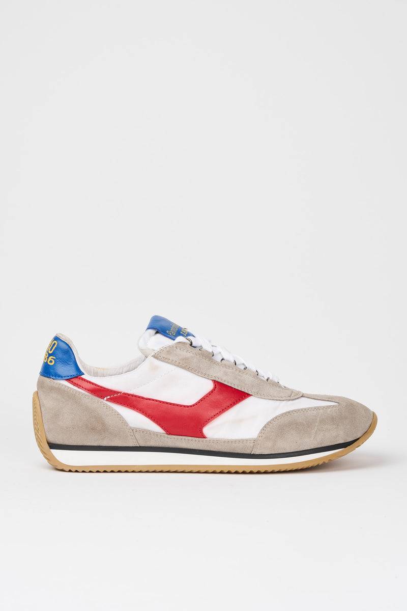 Pantofola Doro TRAINER '74 Sneaker da Uomo