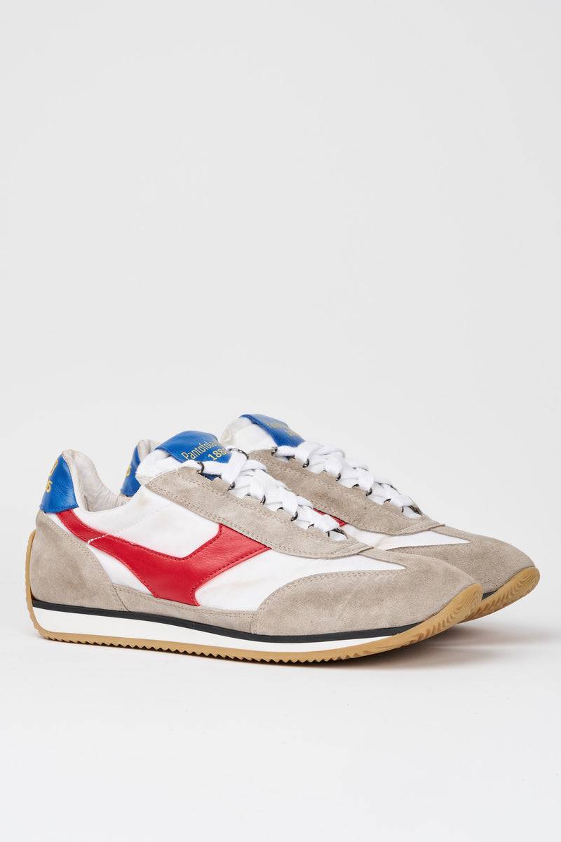 Pantofola Doro TRAINER '74 Sneaker da Uomo Offerta