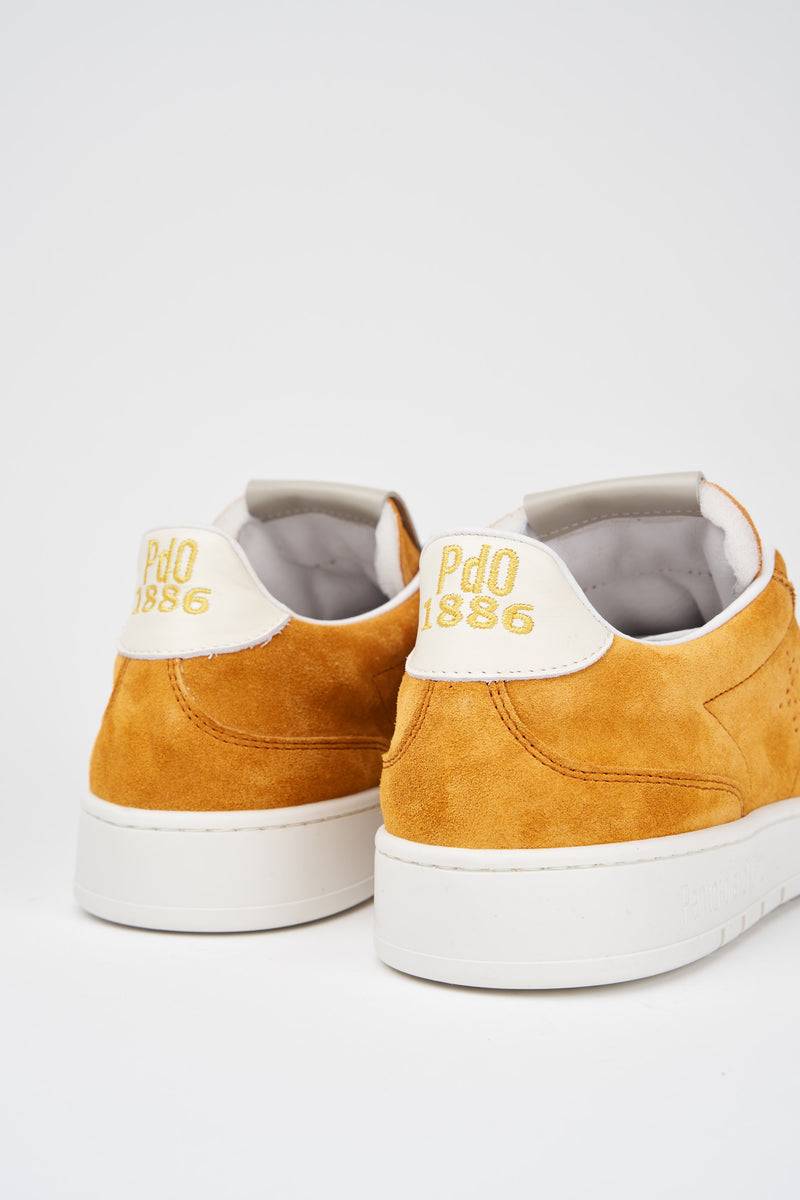 Pantofola Doro WEMBLEY Sneaker da Uomo Outlet