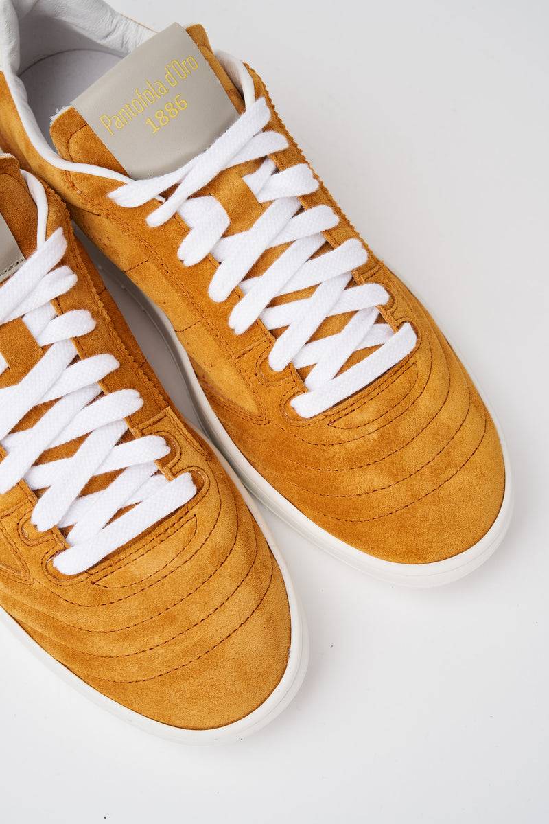 Pantofola Doro WEMBLEY Sneaker da Uomo Outlet