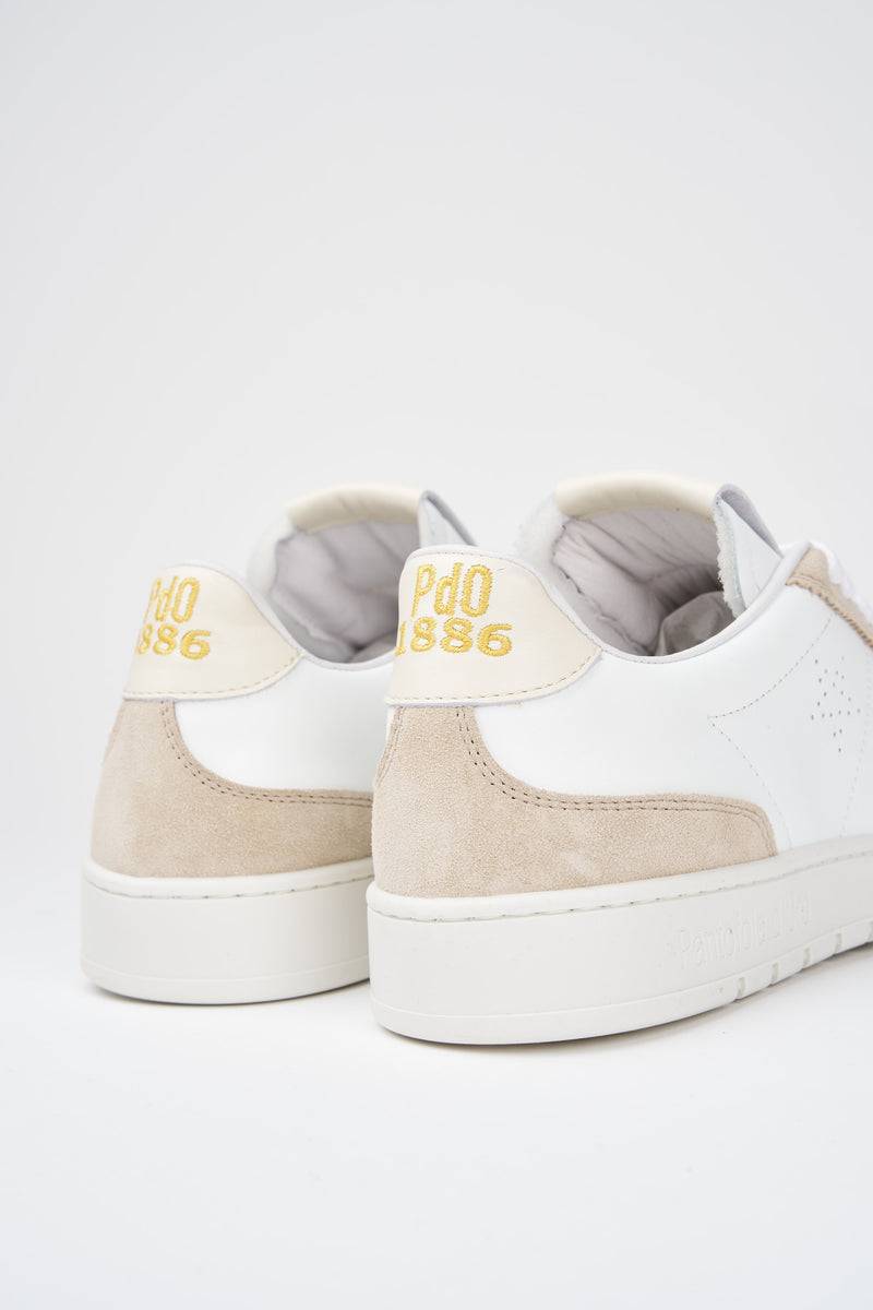 Pantofola Doro WEMBLEY Sneaker da Uomo In Vendita