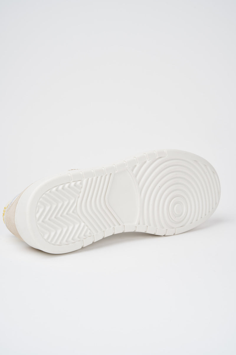 Pantofola Doro WEMBLEY Sneaker da Uomo In Vendita