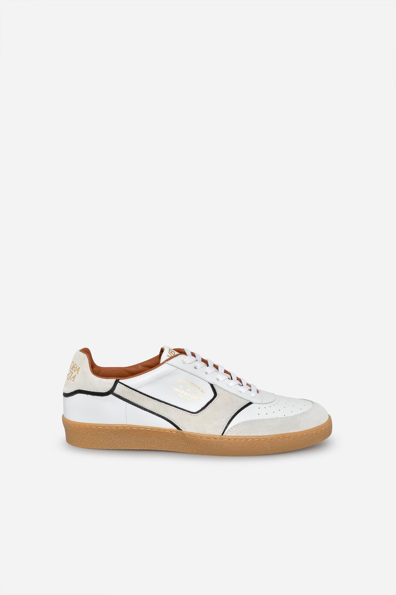 Pantofola Doro PDO x Venice Beach FC Archive Sneakers