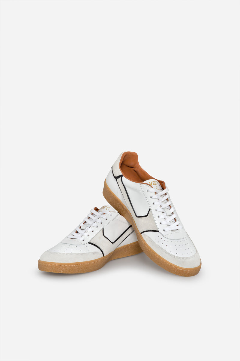 Pantofola Doro PDO x Venice Beach FC Archive Sneakers Hotsell