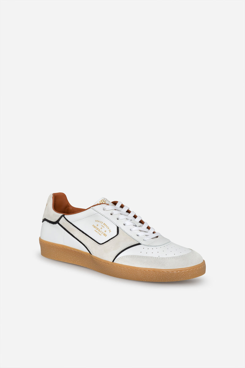 Pantofola Doro PDO x Venice Beach FC Archive Sneakers Hotsell