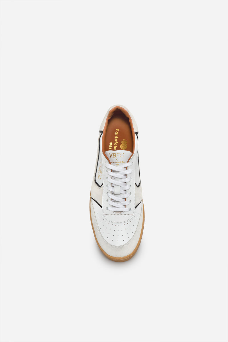 Pantofola Doro PDO x Venice Beach FC Archive Sneakers Hotsell