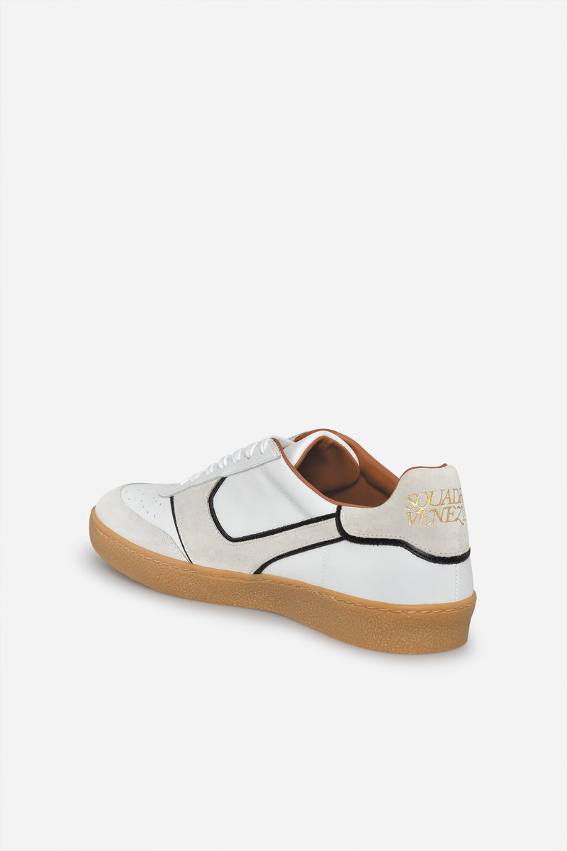 Pantofola Doro PDO x Venice Beach FC Archive Sneakers Hotsell