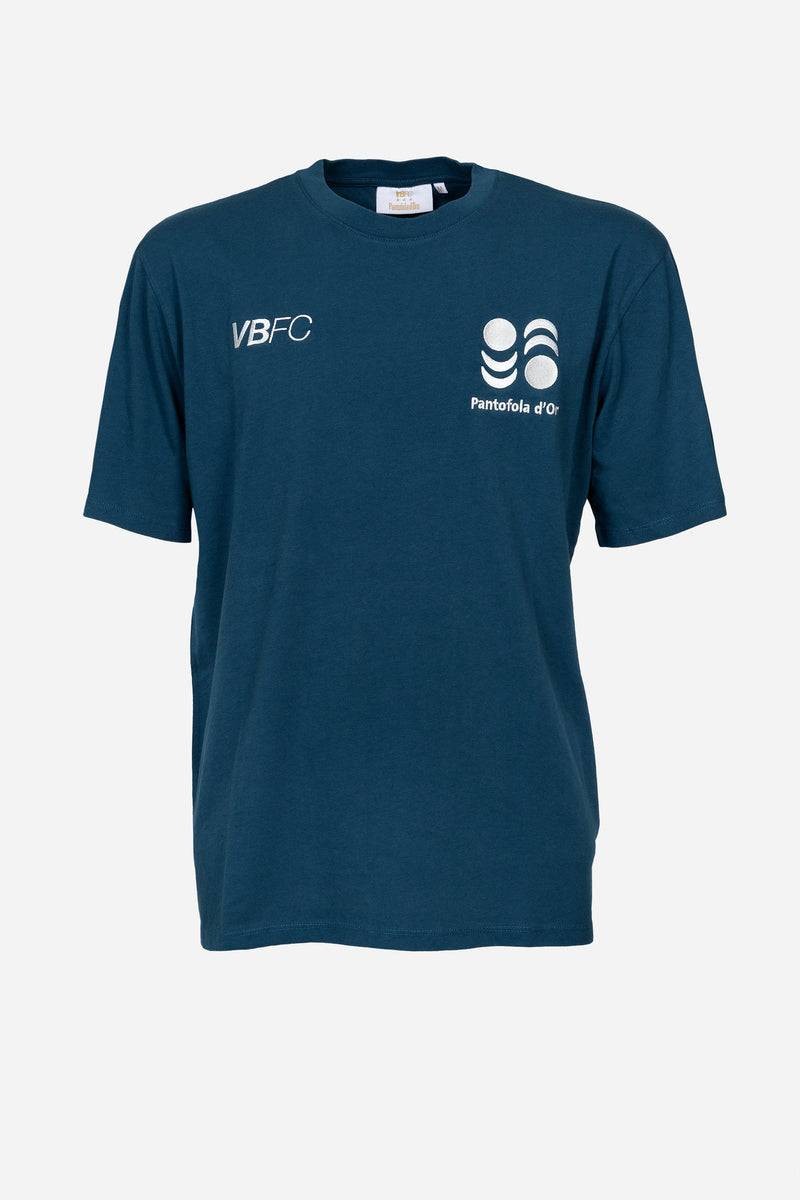 Pantofola Doro T-shirt PDO x Venice Beach FC Bouncing Balls