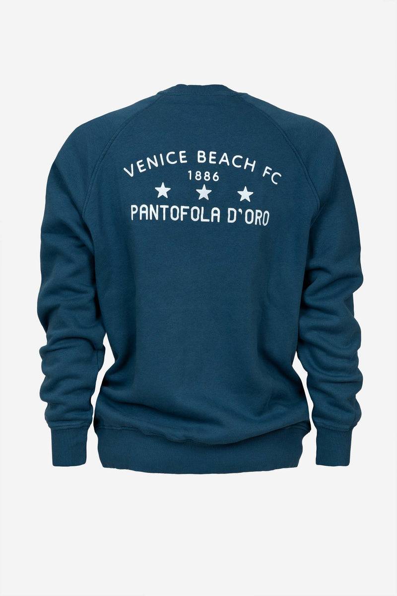 Pantofola Doro Felpa PDO x Venice Beach FC Vendite Flash