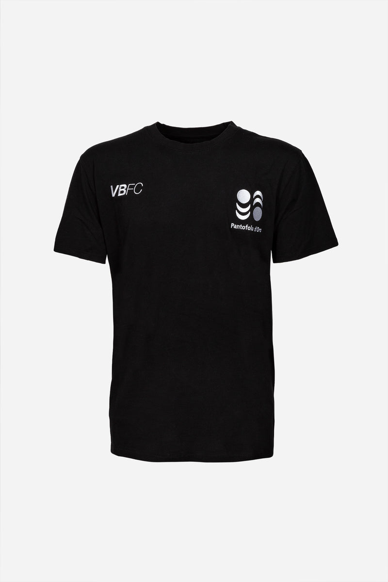 Pantofola Doro T-shirt PDO x Venice Beach FC Bouncing Balls
