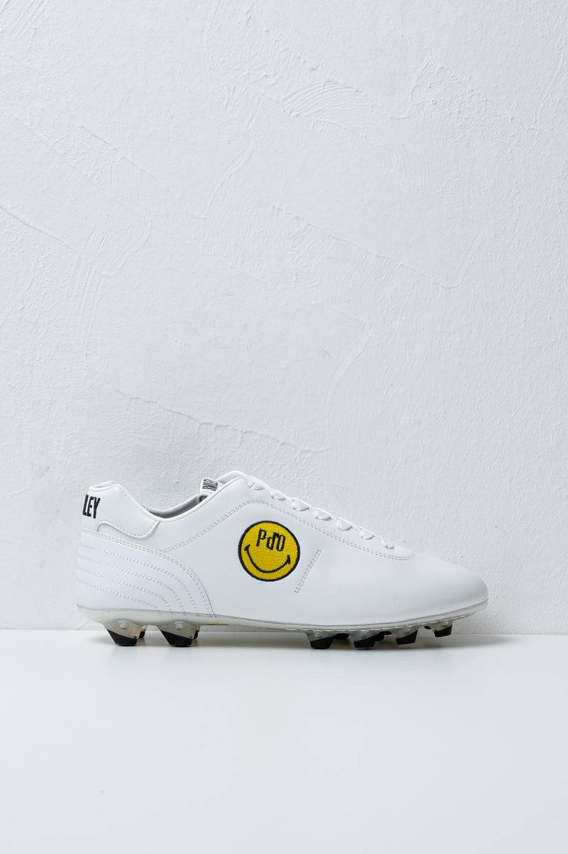 Pantofola Doro Scarpe da calcio Lazzarini 2.0 Eco - Edizione Smiley