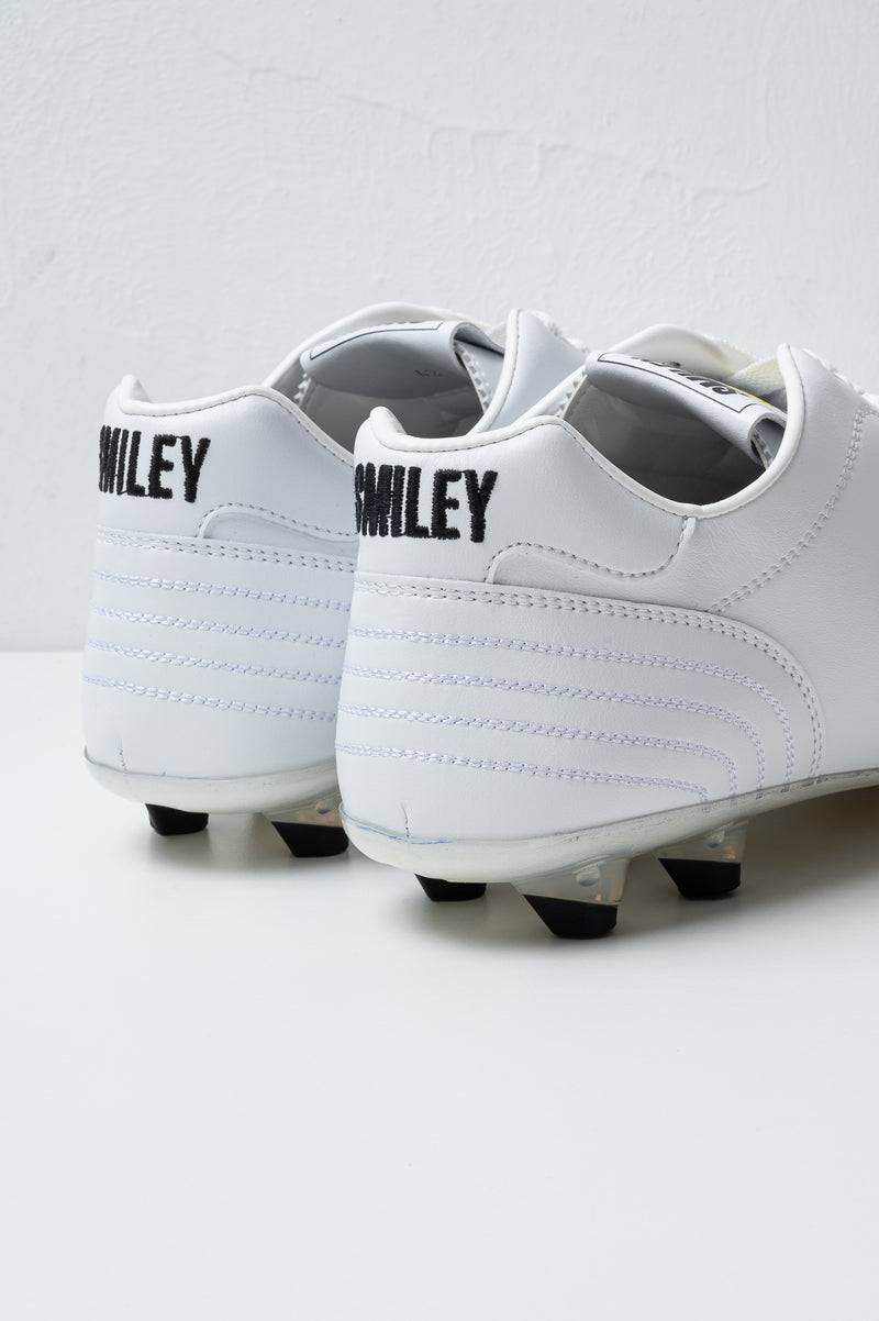Pantofola Doro Scarpe da calcio Lazzarini 2.0 Eco - Edizione Smiley Nuova