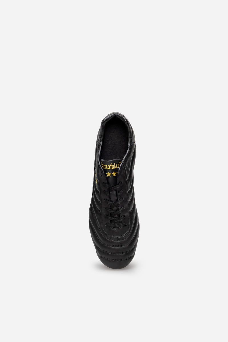 Pantofola Doro Scarpe da calcio Derby in pelle Offerta Pasqua