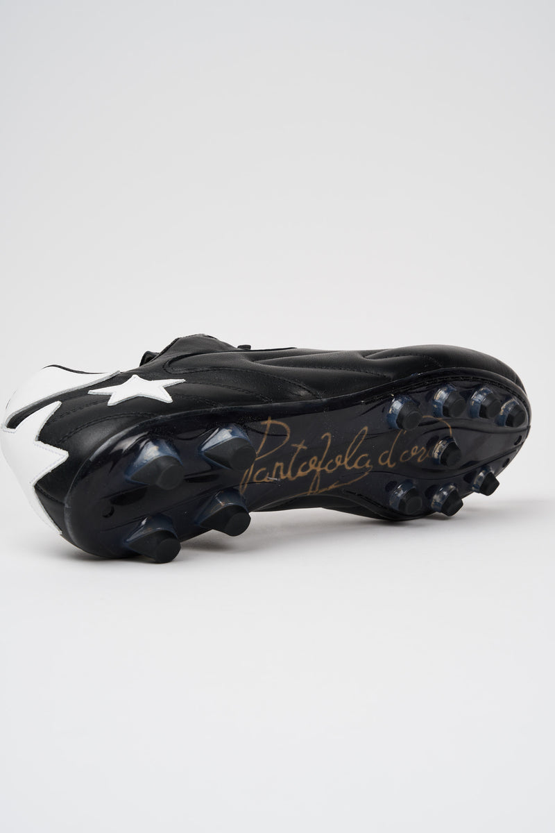 Pantofola Doro Scarpe da calcio Lazzarini Stardust Italy