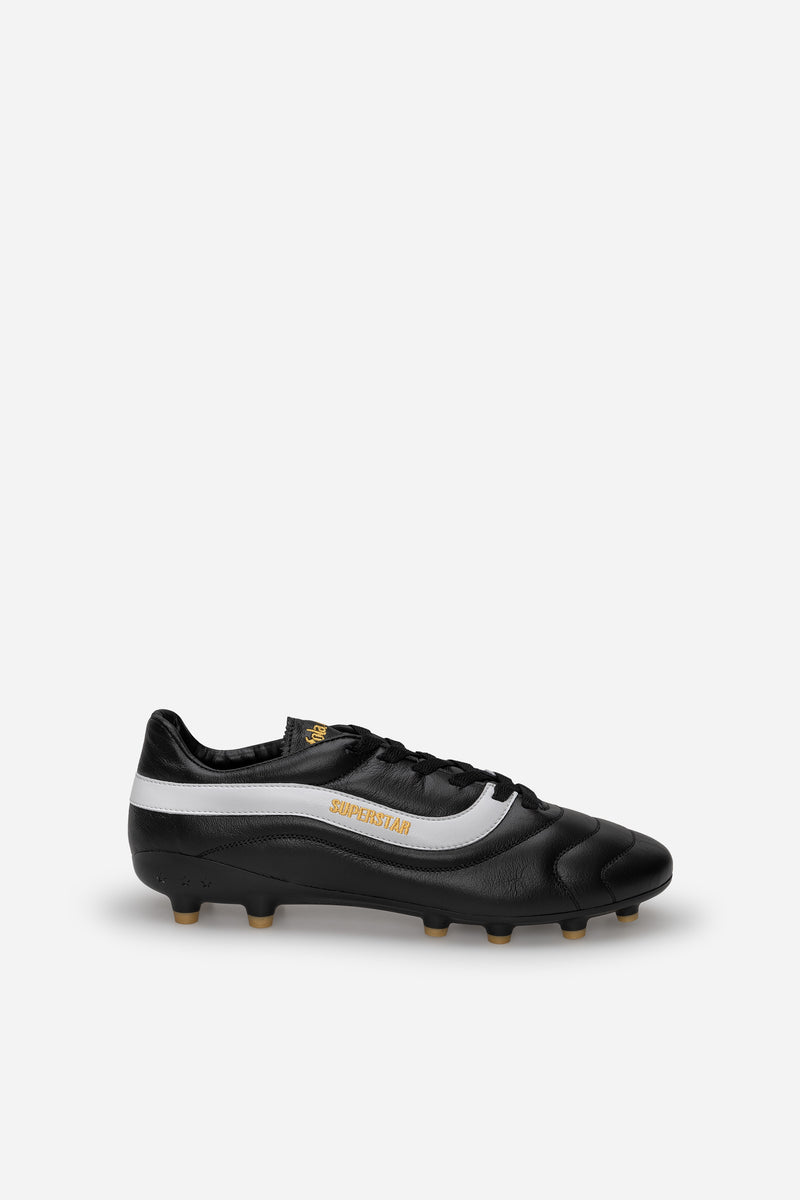 Pantofola Doro Scarpe da calcio in pelle Superstar 2000