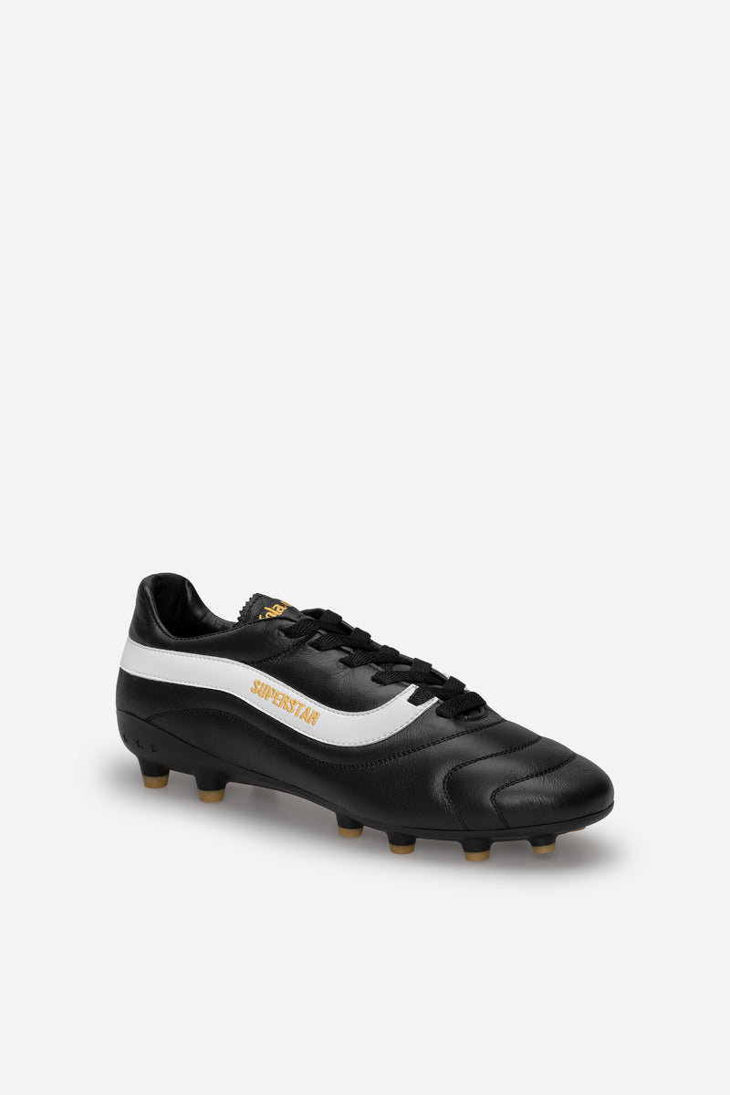 Pantofola Doro Scarpe da calcio in pelle Superstar 2000 Italia