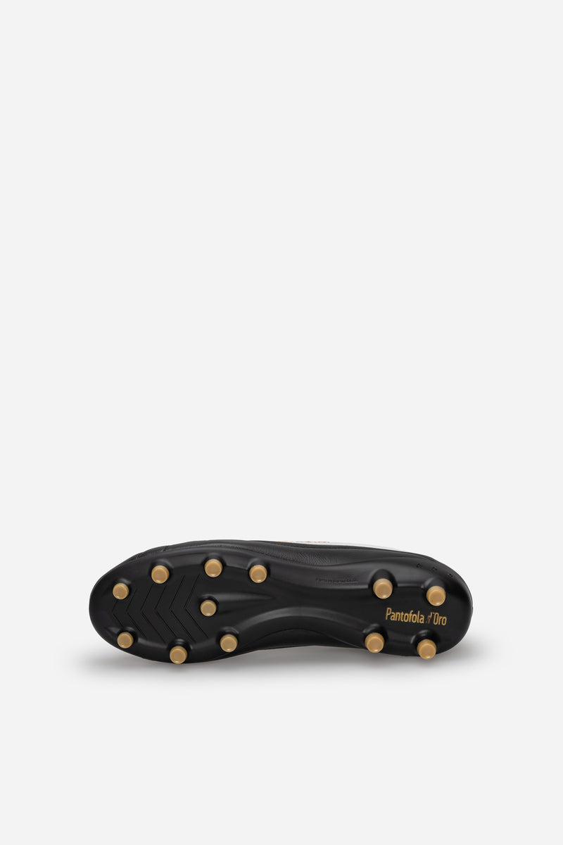 Pantofola Doro Scarpe da calcio in pelle Superstar 2000 Italia