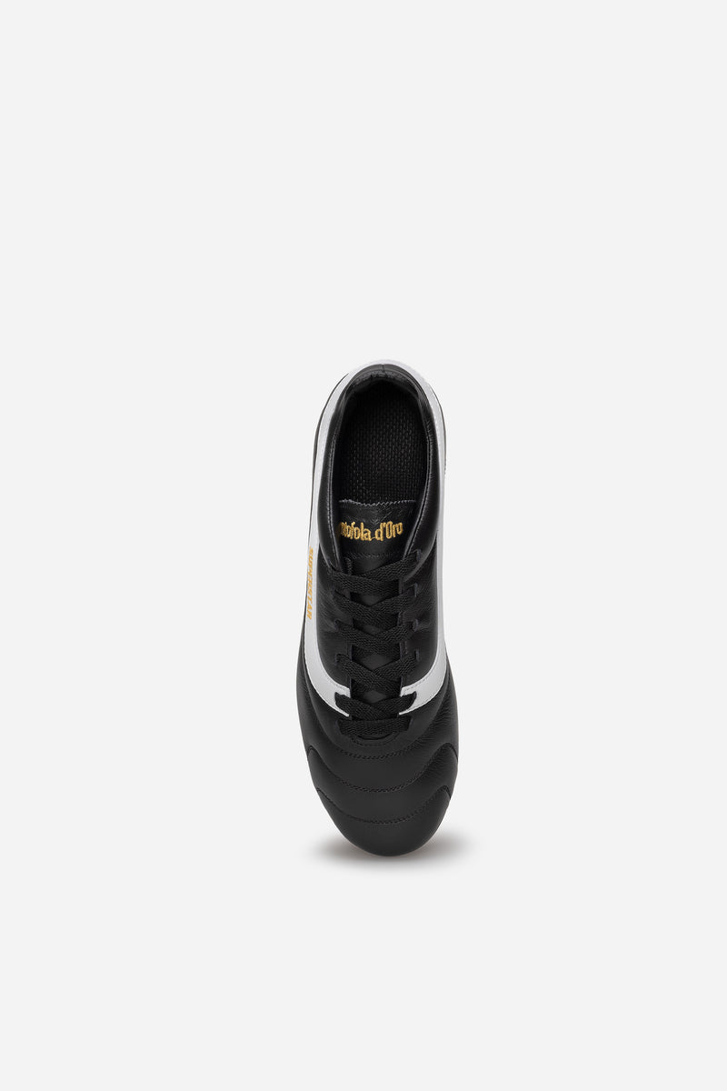Pantofola Doro Scarpe da calcio in pelle Superstar 2000 Italia
