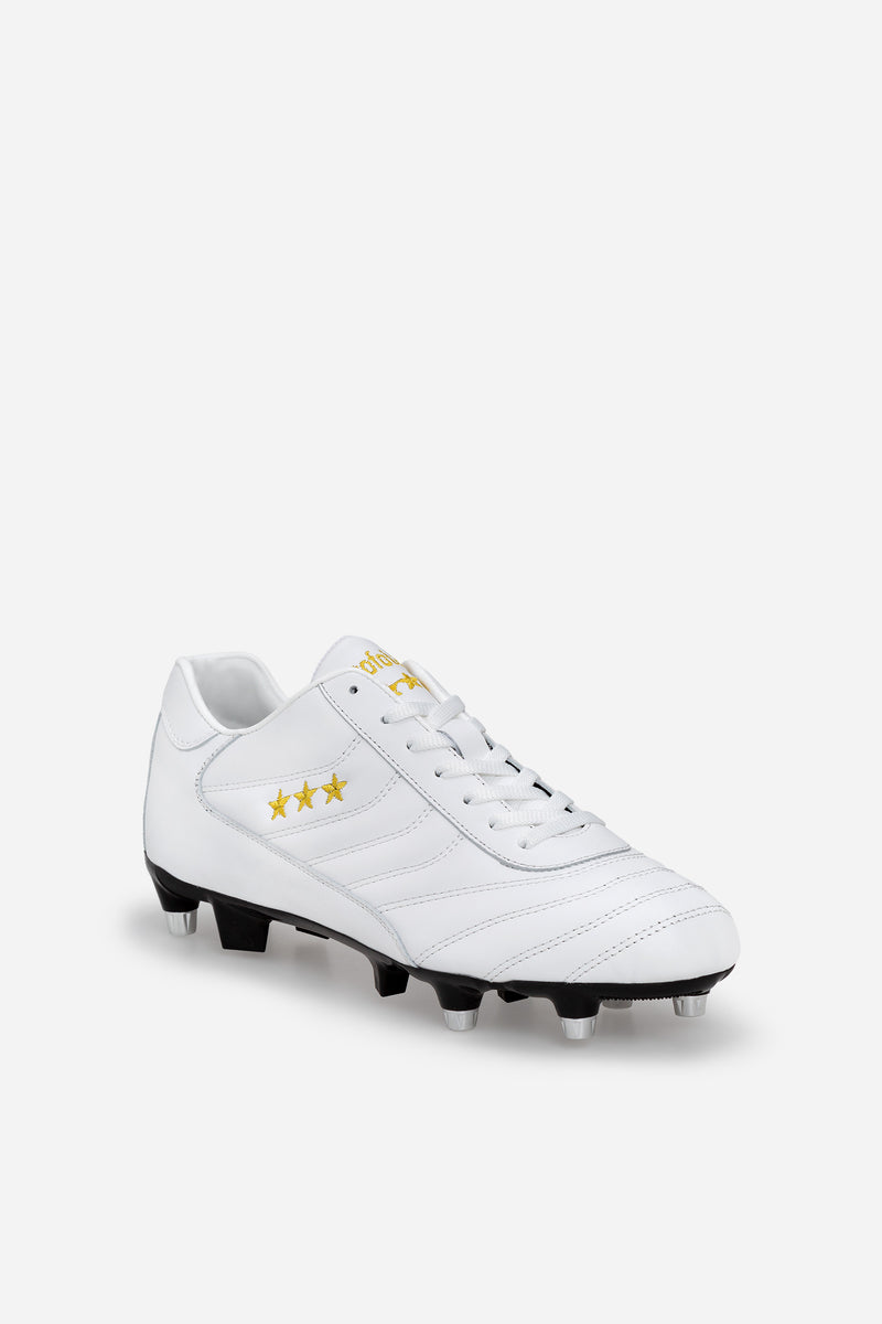 Pantofola Doro Scarpe da calcio Derby in pelle 2025