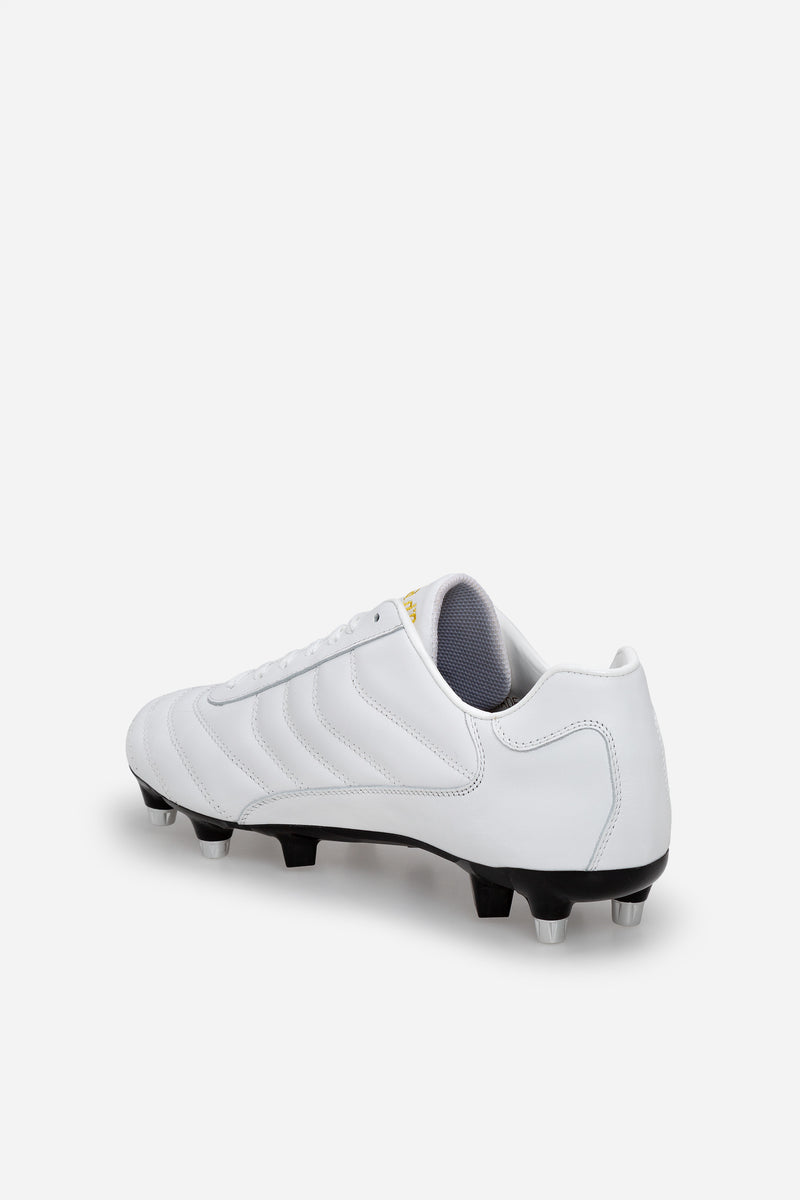 Pantofola Doro Scarpe da calcio Derby in pelle 2025