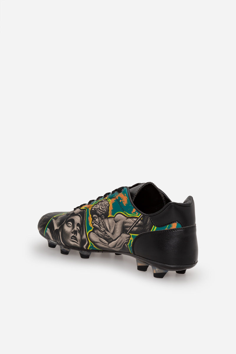 Pantofola Doro Scarpe da Calcio Lazzarini Colosseo Nuovo