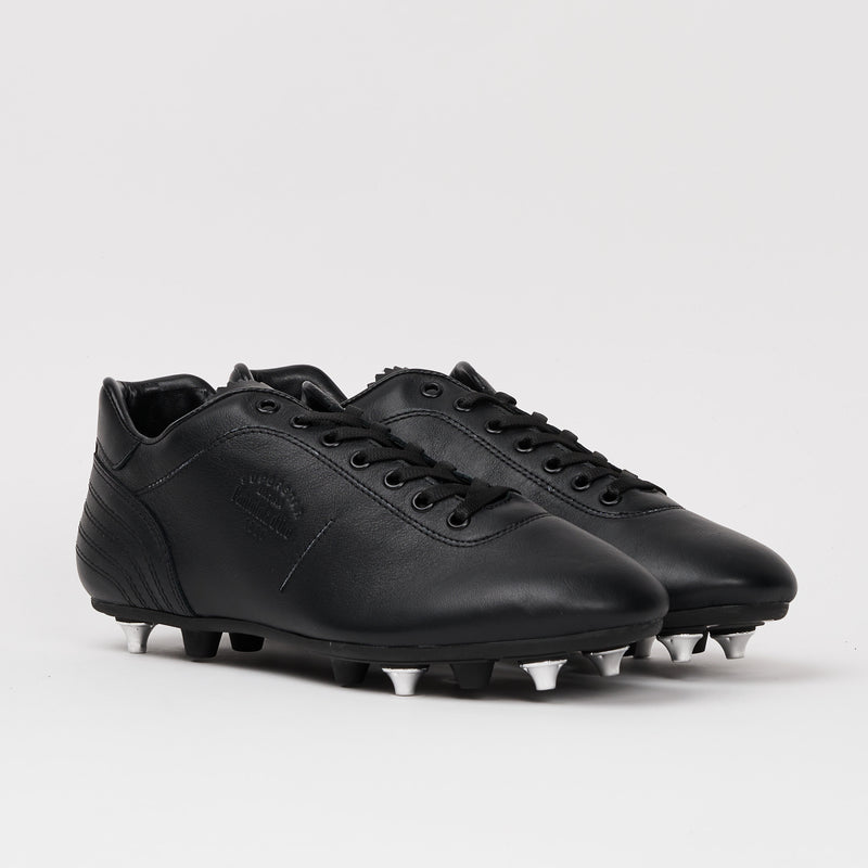 Pantofola Doro Scarpe da calcio in pelle Lazzarini Qualità