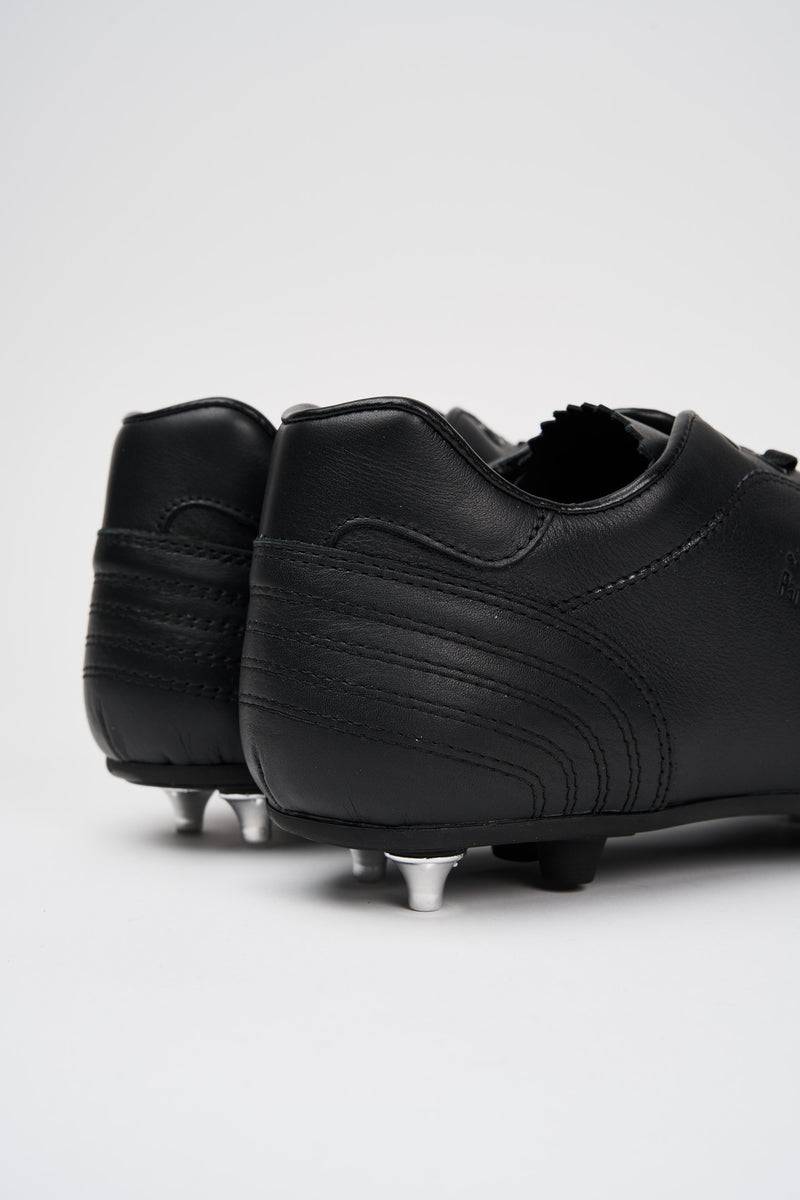 Pantofola Doro Scarpe da calcio in pelle Lazzarini Qualità